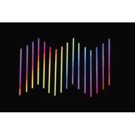 Barres led RGB - Showtec - LED Octostrip Set MKII (100cm)