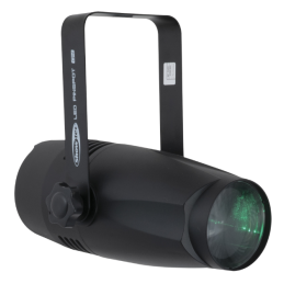 	Projecteurs PAR LED Pinspot Beam - Showtec - LED Pinspot Q4