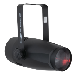 	Projecteurs PAR LED Pinspot Beam - Showtec - LED Pinspot Q4