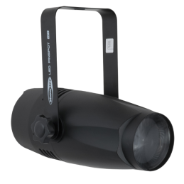 	Projecteurs PAR LED Pinspot Beam - Showtec - LED Pinspot Q4