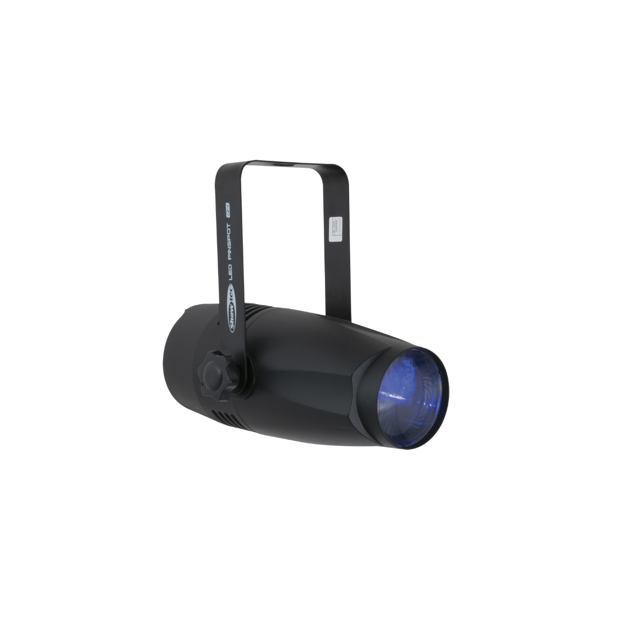 Projecteurs PAR LED Pinspot Beam - Showtec - LED Pinspot Q4