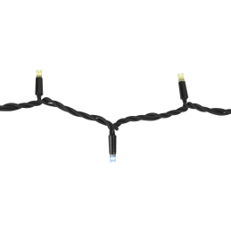Guirlandes Guinguettes - Showtec - LED Rubber FX Light WW (10m)