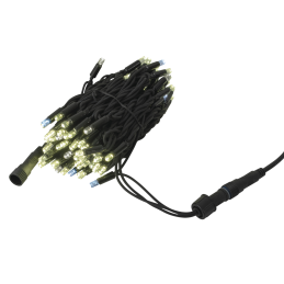	Guirlandes Guinguettes - Showtec - LED Rubber FX Light WW (20m)
