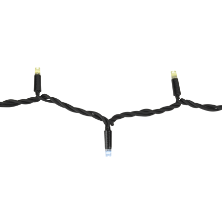 Guirlandes Guinguettes - Showtec - LED Rubber FX Light WW (20m)