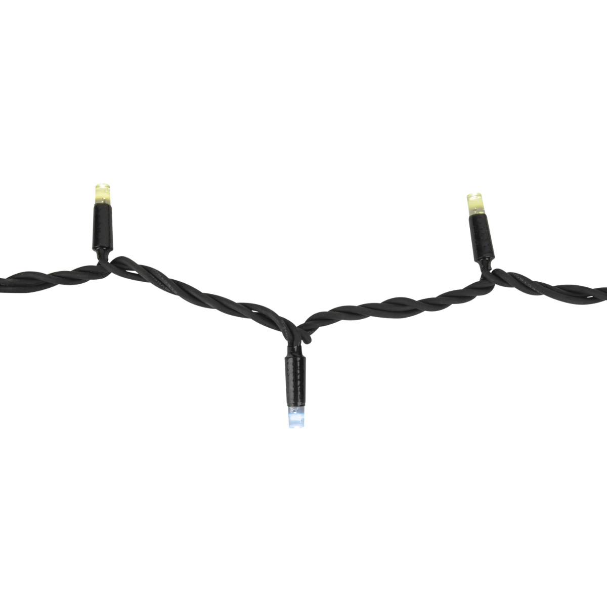 Guirlandes Guinguettes - Showtec - LED Rubber FX Light WW (20m)