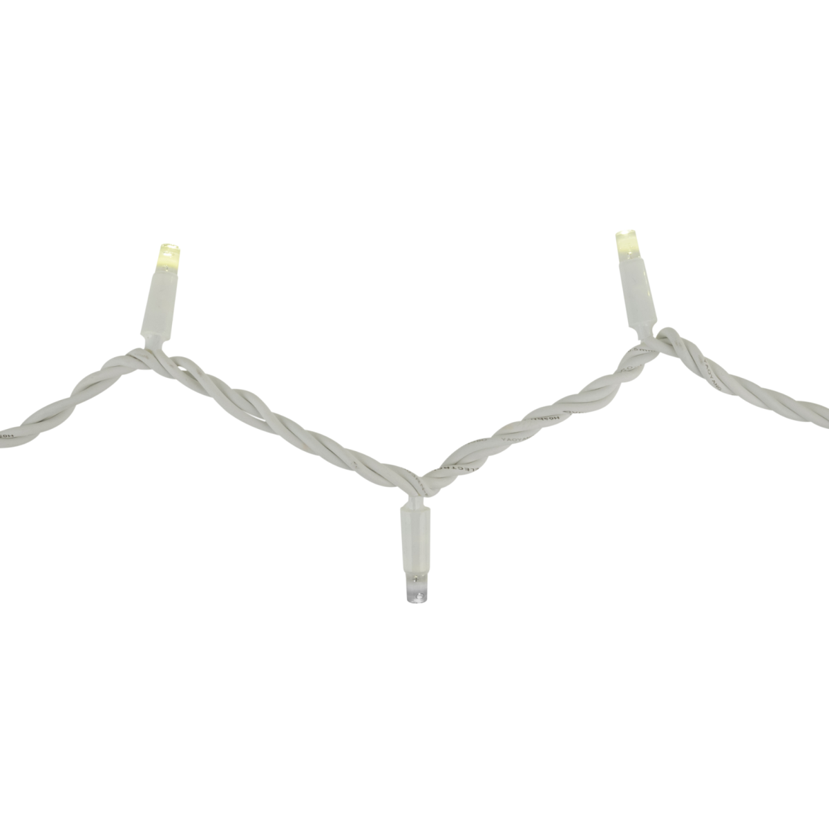 Guirlandes Guinguettes - Showtec - LED Rubber FX Light WW...