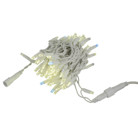 Guirlandes Guinguettes - Showtec - LED Rubber FX Light WW...