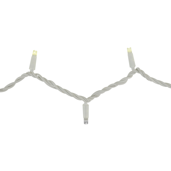 Guirlandes Guinguettes - Showtec - LED Rubber FX Light WW...
