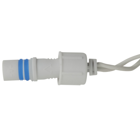 Guirlandes Guinguettes - Showtec - LED Rubber Icicle FX Light...