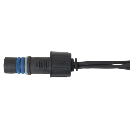 Guirlandes Guinguettes - Showtec - LED Rubber Icicle FX Light...