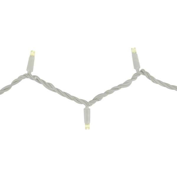 Guirlandes Guinguettes - Showtec - LED Rubber Static String...