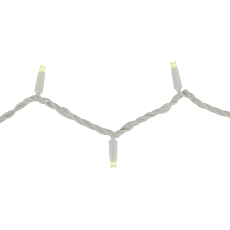 Guirlandes Guinguettes - Showtec - LED Rubber Static String...