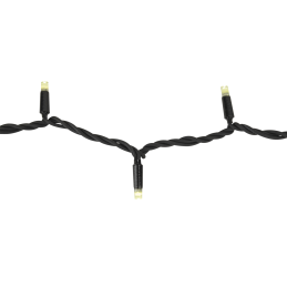 Guirlandes Guinguettes - Showtec - LED Rubber Static String...