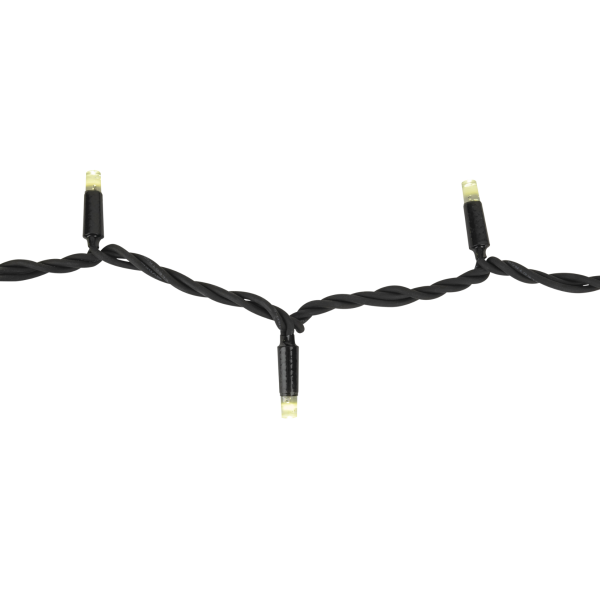 Guirlandes Guinguettes - Showtec - LED Rubber Static String...
