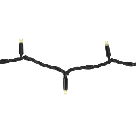 Guirlandes Guinguettes - Showtec - LED Rubber Static String...
