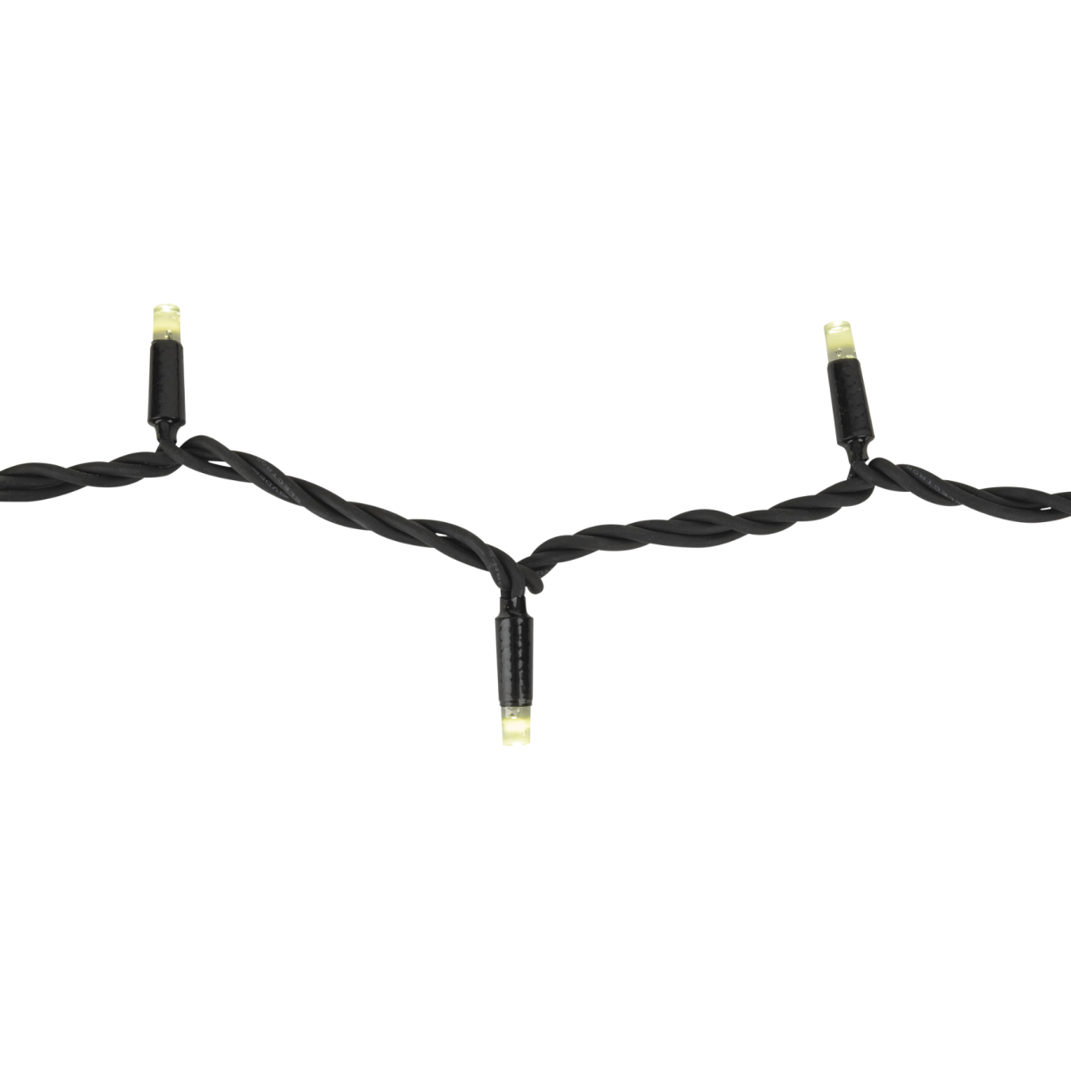 Guirlandes Guinguettes - Showtec - LED Rubber Static String...