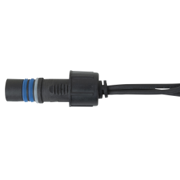 	Guirlandes Guinguettes - Showtec - LED Rubber Static String...