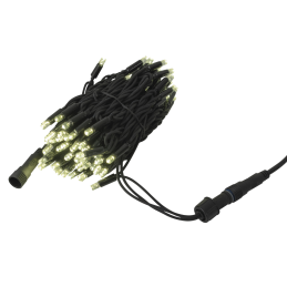 	Guirlandes Guinguettes - Showtec - LED Rubber Static String...