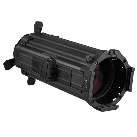 Accessoires éclairage - Showtec - Lentille zoom pour...