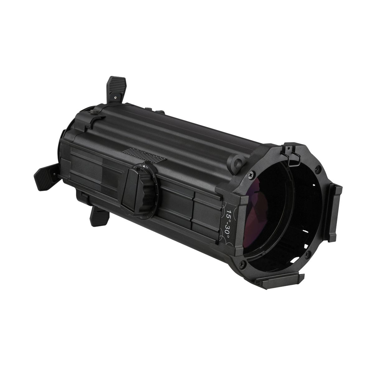 Accessoires éclairage - Showtec - Lentille zoom pour...