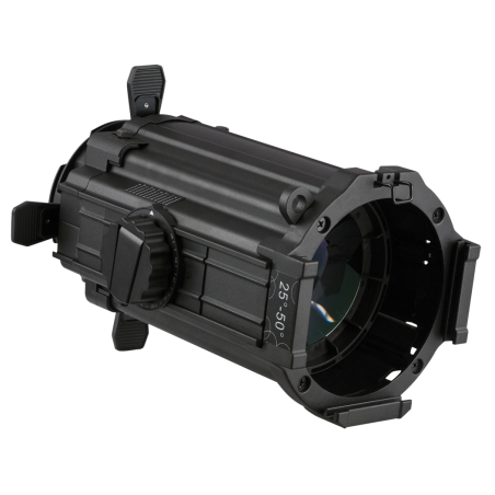 Accessoires éclairage - Showtec - Lentille zoom pour...