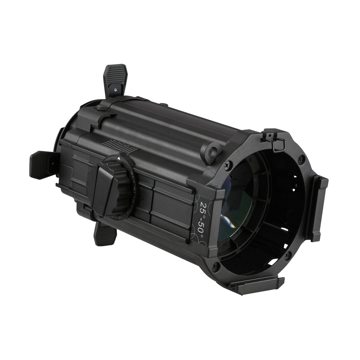 Accessoires éclairage - Showtec - Lentille zoom pour...