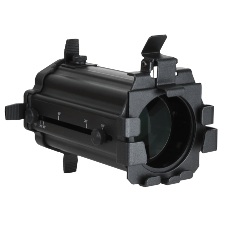 Accessoires éclairage - Showtec - Lentille zoom pour...