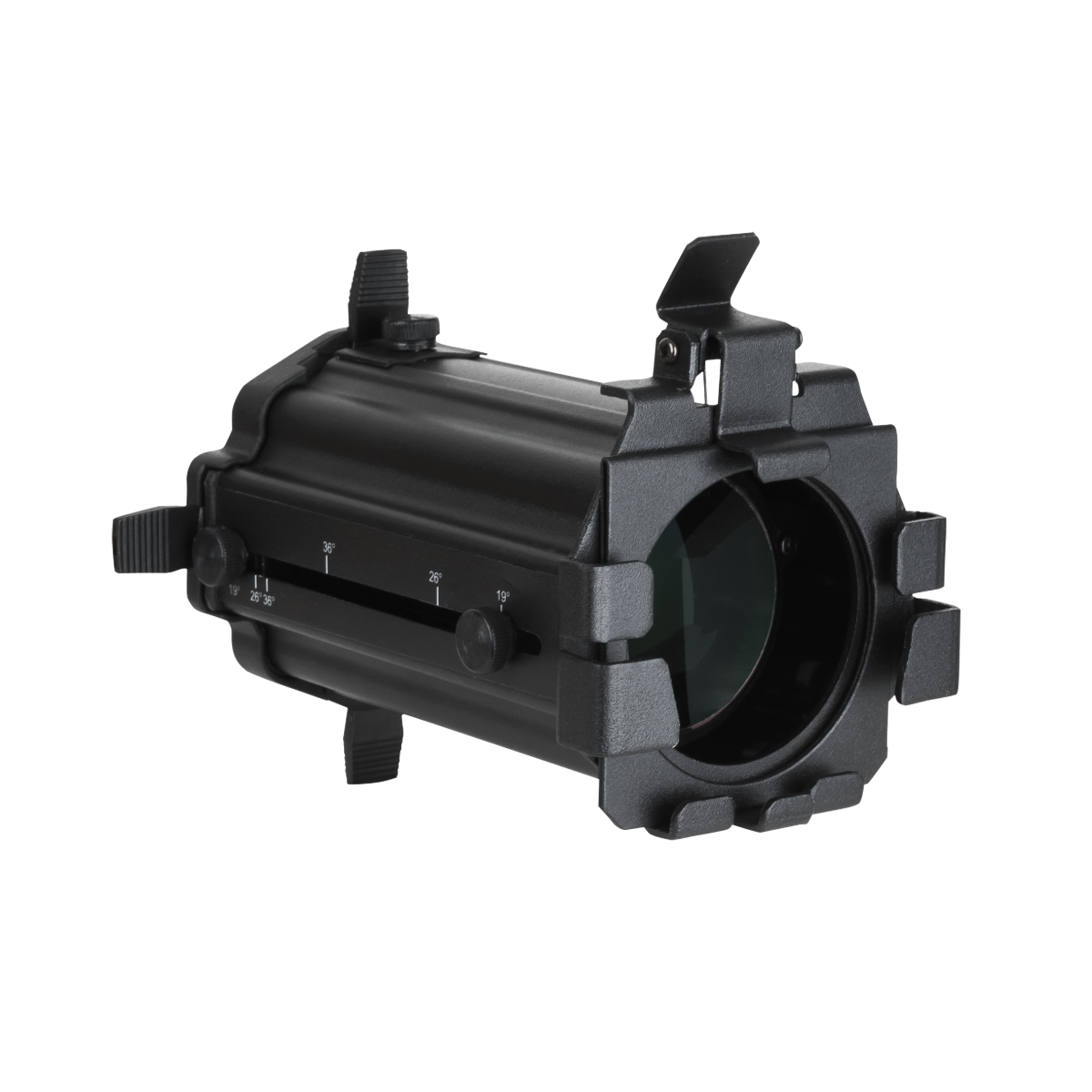 Accessoires éclairage - Showtec - Lentille zoom pour...