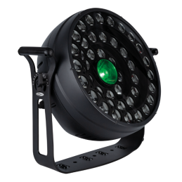 	Projecteurs PAR LED extérieur - Showtec - Lumina Beam