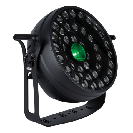 Projecteurs PAR LED extérieur - Showtec - Lumina Beam
