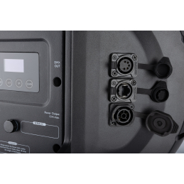 	Projecteurs PAR LED extérieur - Showtec - Lumina Beam