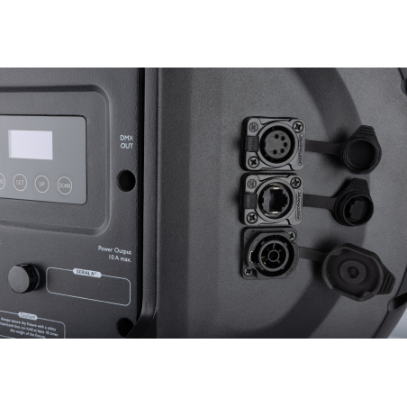 Projecteurs PAR LED extérieur - Showtec - Lumina Beam