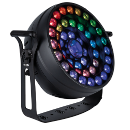 	Projecteurs PAR LED extérieur - Showtec - Lumina Beam