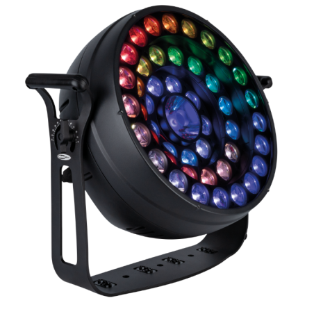 Projecteurs PAR LED extérieur - Showtec - Lumina Beam