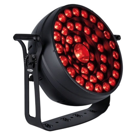 Projecteurs PAR LED extérieur - Showtec - Lumina Beam