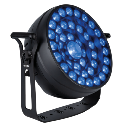 Projecteurs PAR LED extérieur - Showtec - Lumina Beam