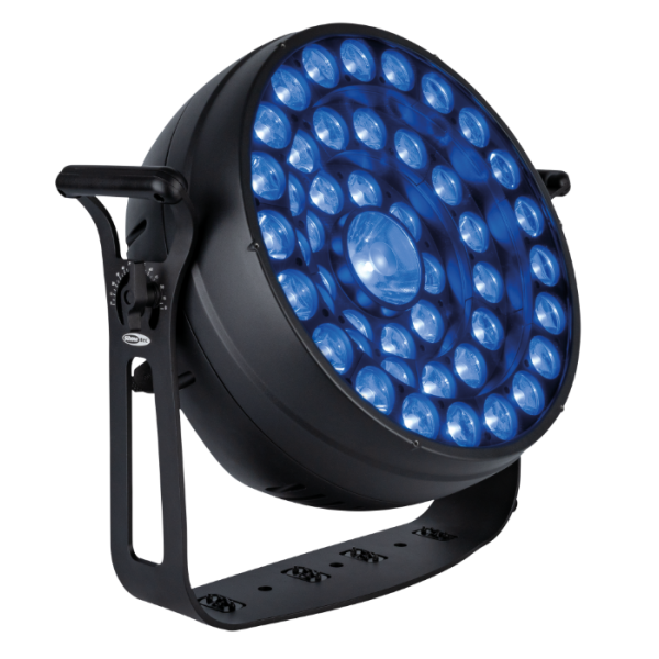 Projecteurs PAR LED extérieur - Showtec - Lumina Beam