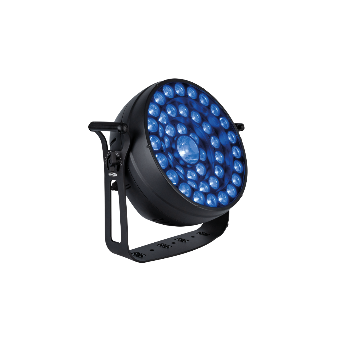 Projecteurs PAR LED extérieur - Showtec - Lumina Beam