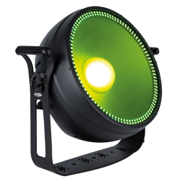 	Projecteurs PAR LED extérieur - Showtec - Lumina Sola