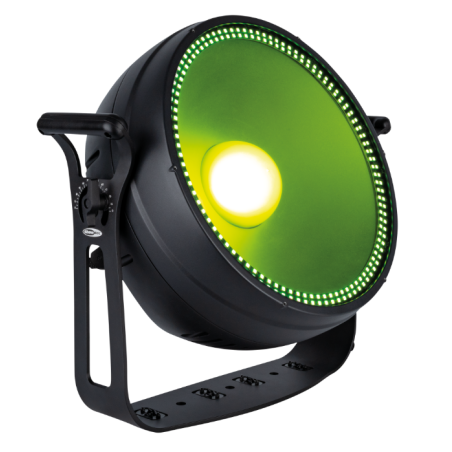 Projecteurs PAR LED extérieur - Showtec - Lumina Sola