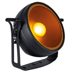 	Projecteurs PAR LED extérieur - Showtec - Lumina Sola