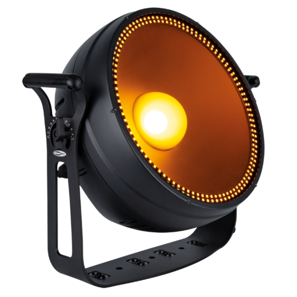 Projecteurs PAR LED extérieur - Showtec - Lumina Sola
