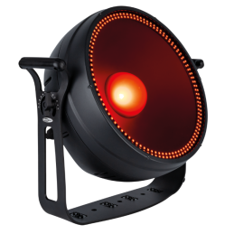 	Projecteurs PAR LED extérieur - Showtec - Lumina Sola