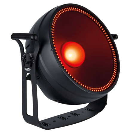 Projecteurs PAR LED extérieur - Showtec - Lumina Sola