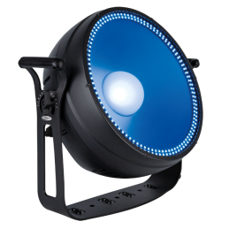 	Projecteurs PAR LED extérieur - Showtec - Lumina Sola