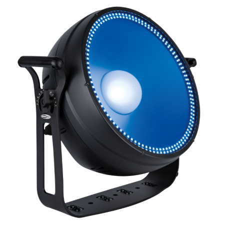 Projecteurs PAR LED extérieur - Showtec - Lumina Sola