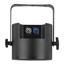 	Projecteurs PAR LED Wash - Showtec - Luna Par 120 Q4