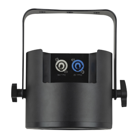 Projecteurs PAR LED Wash - Showtec - Luna Par 120 Q4