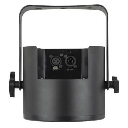	Projecteurs PAR LED Wash - Showtec - Luna Par 120 Q4