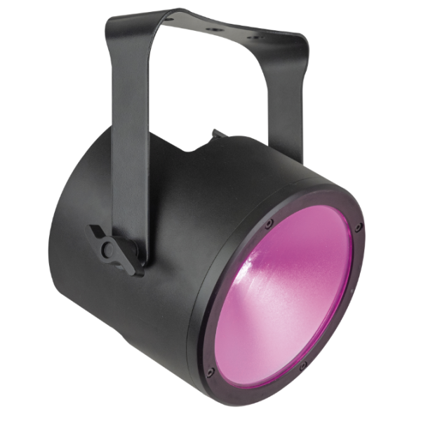 Projecteurs PAR LED Wash - Showtec - Luna Par 120 Q4